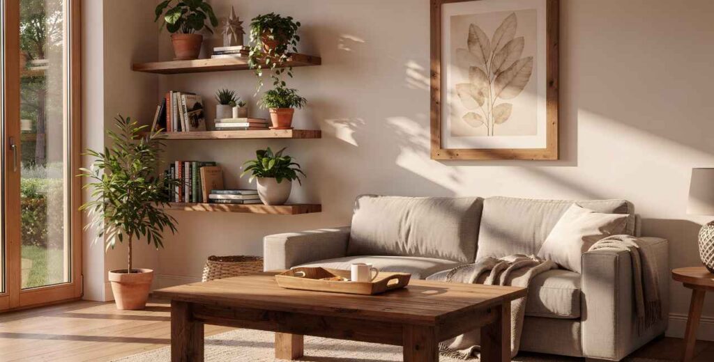  detalhes em madeira que deixam qualquer ambiente mais acolhedor  decoração com madeira