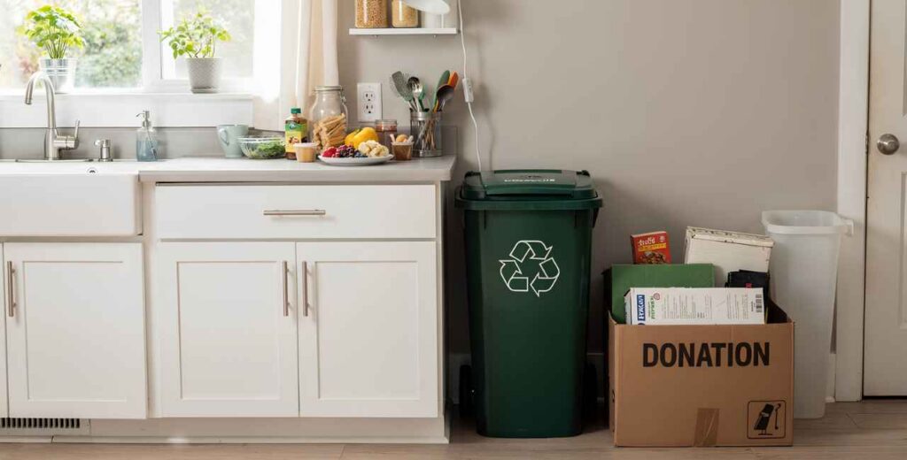 5 mudanças na rotina que evitam o acúmulo de objetos sem esforço 1 5 mudanças na rotina que evitam o acúmulo de objetos sem esforço (palavra chave acúmulo de objetos)