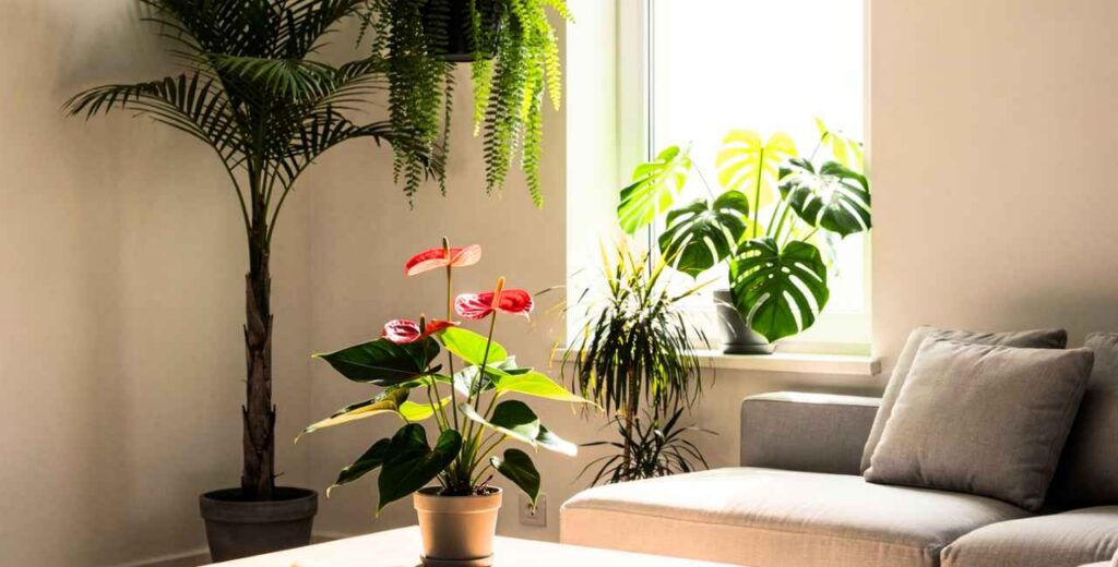 6 plantas que ajudam a criar sensação de frescor dentro de apartamentos pequenos  plantas para apartamento