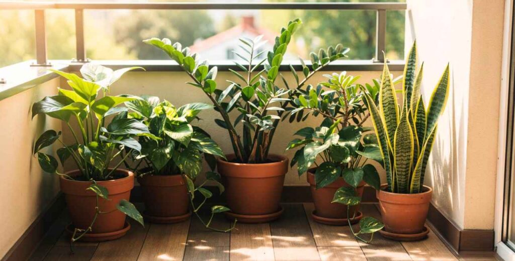 O erro mais comum ao montar um jardim de apartamento e como evitá lo sem gastar mais (palavra chave jardim para apartamento)