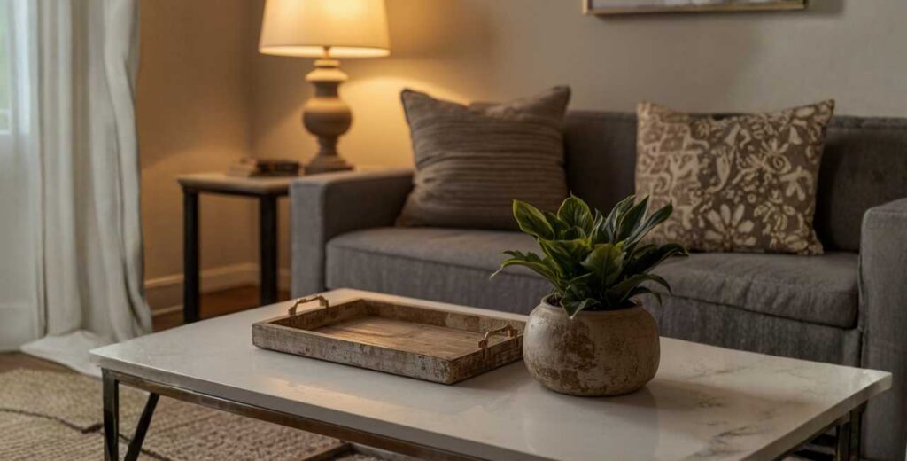 7 mudanças discretas que deixam qualquer ambiente mais confortável sem grandes gastos