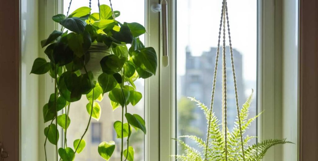 9 plantas pendentes que transformam qualquer janela em um ponto de destaque (2)