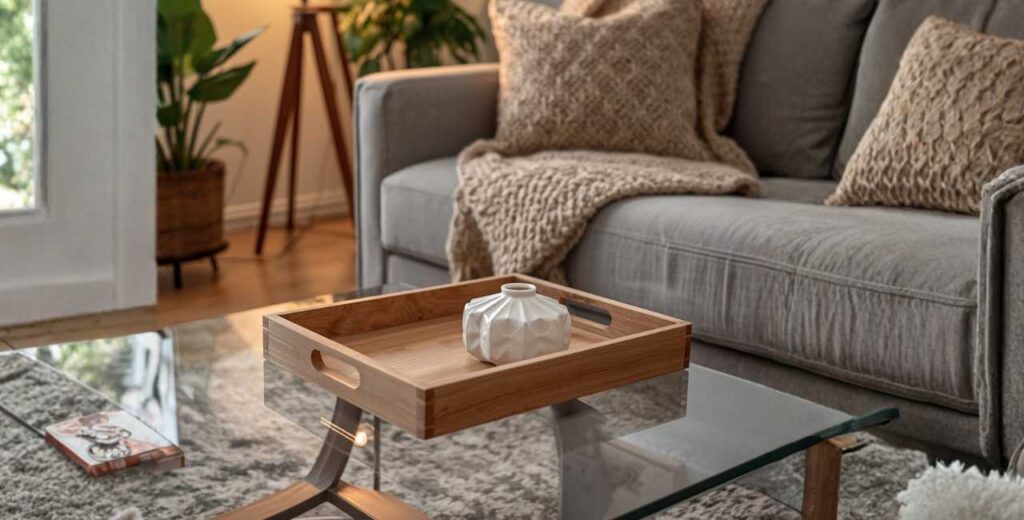 O detalhe que faz uma casa parecer bem cuidada mesmo quando ela não está perfeita