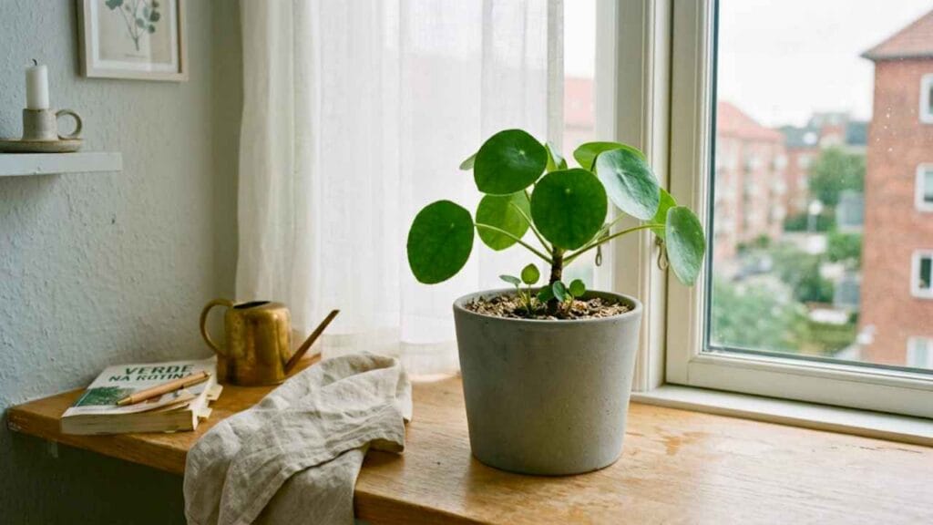 As plantas que continuam bonitas mesmo para quem vive esquecendo de cuidar