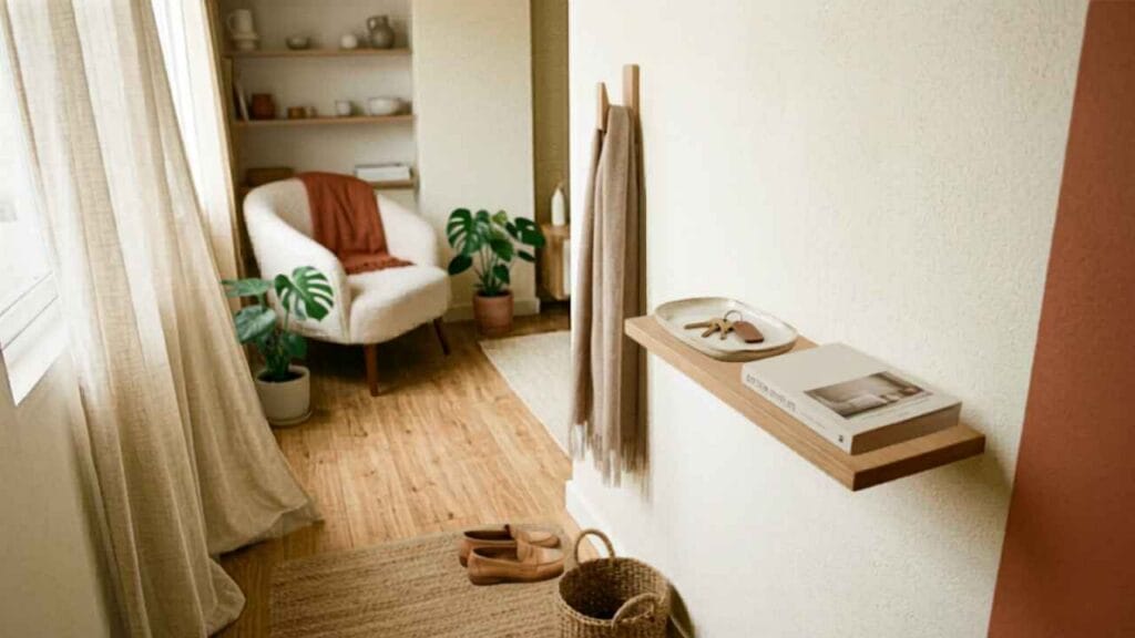 Coisas que pessoas organizadas fazem em casa sem perceber