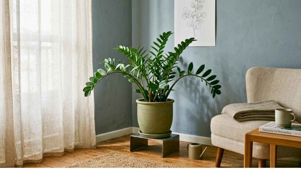 Essas plantas sobrevivem até em apartamentos com pouca luz 1 Essas plantas sobrevivem até em apartamentos com pouca luz