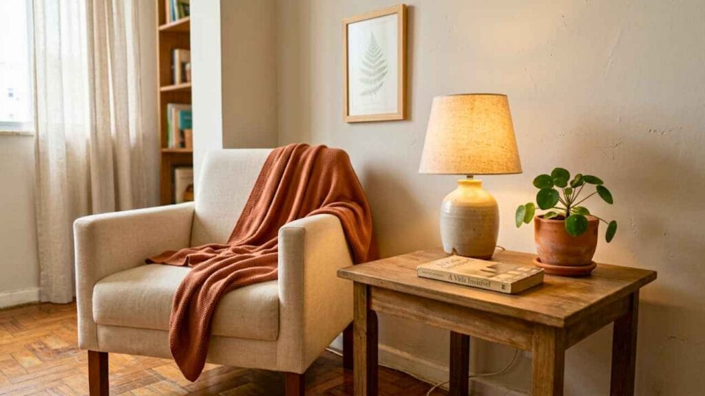 Esses detalhes simples fazem qualquer casa parecer mais bem cuidada