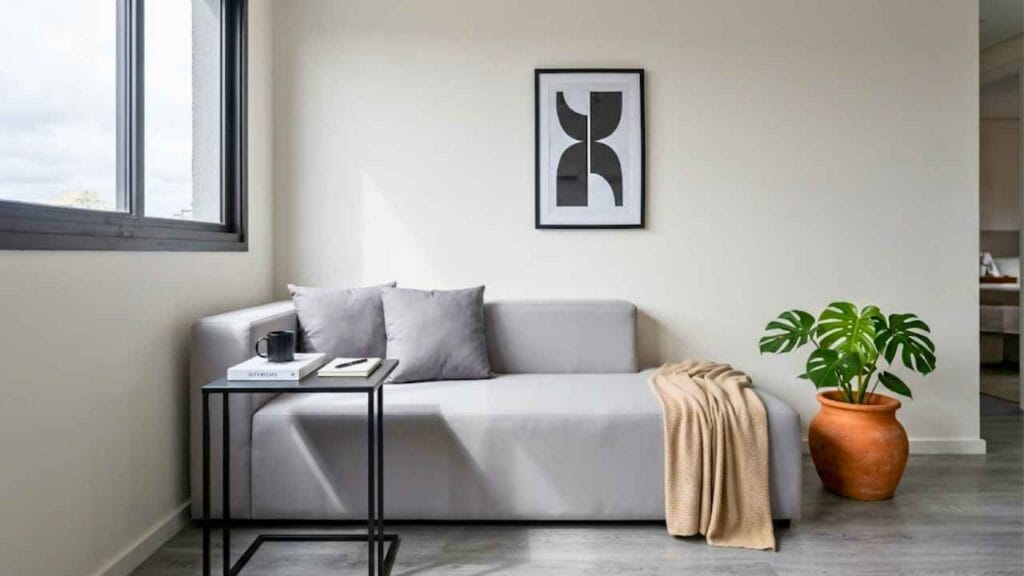 O erro de decoração que faz ambientes parecerem frios sem você notar