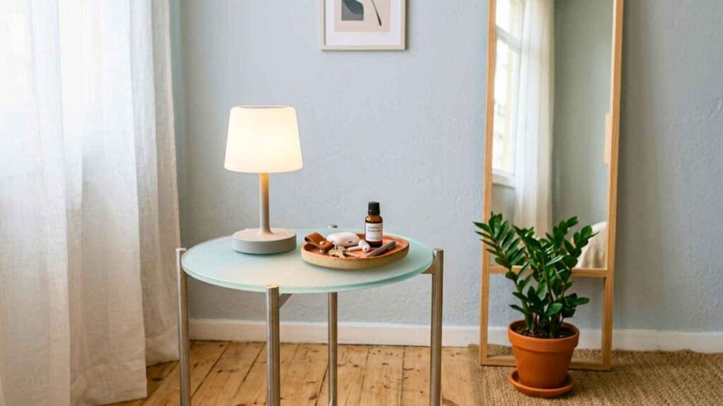 Os produtos que realmente ajudam quem mora em apartamento pequeno