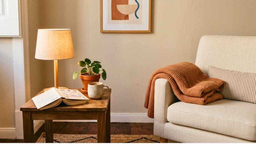 Sua casa pode parecer mais elegante sem trocar móveis caros dessa forma