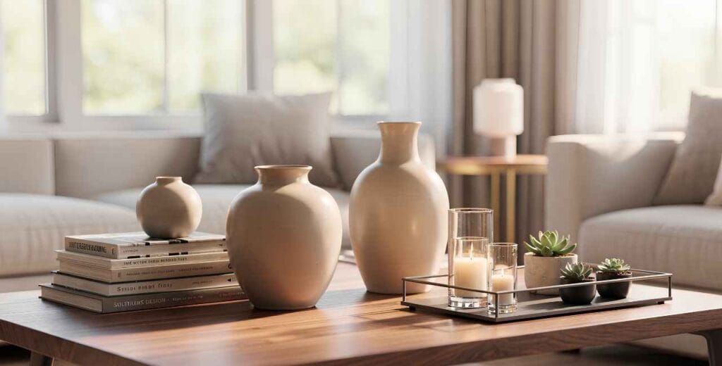 5 objetos decorativos que deixam a casa elegante sem parecer exagerada 1 5 objetos decorativos que deixam a casa elegante sem parecer exagerada objetos decorativos
