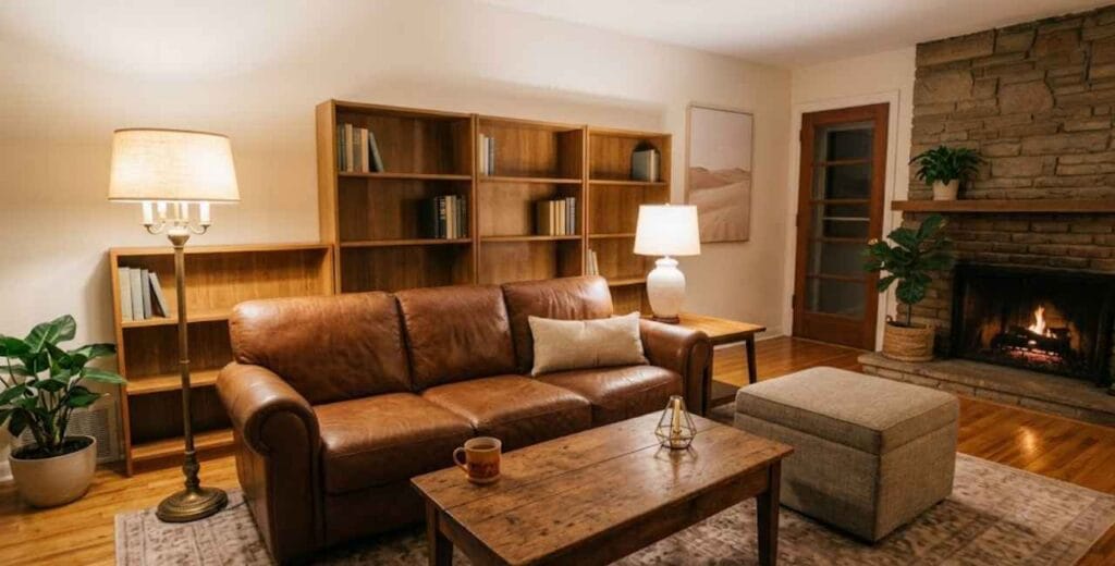 6 objetos que ajudam a esconder a bagunça sem deixar a casa artificial 1 6 objetos que ajudam a esconder a bagunça sem deixar a casa artificial (palavra chave organizadores para casa)