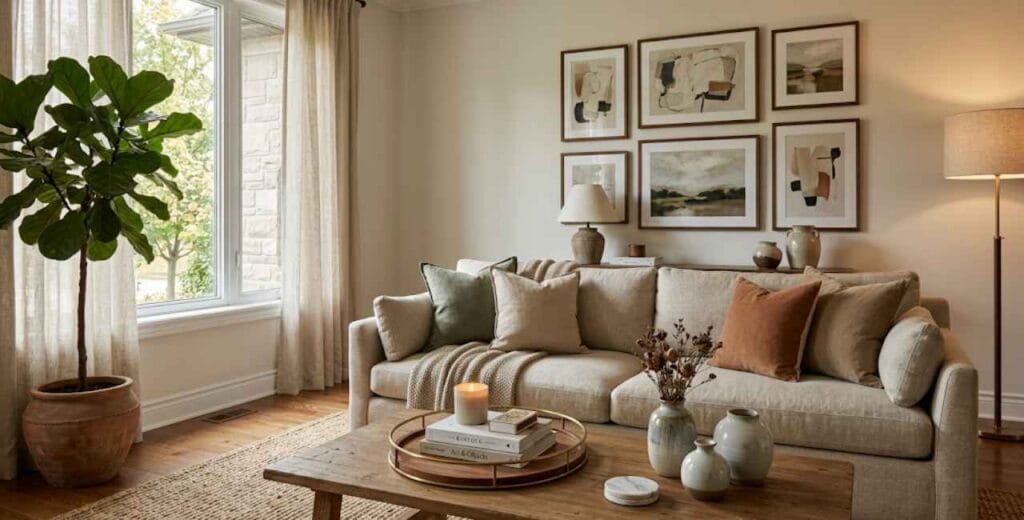 8 escolhas de decoração que deixam qualquer ambiente mais sofisticado sem luxo 1 8 escolhas de decoração que deixam qualquer ambiente mais sofisticado sem luxo (palavra chave decoração acessível)