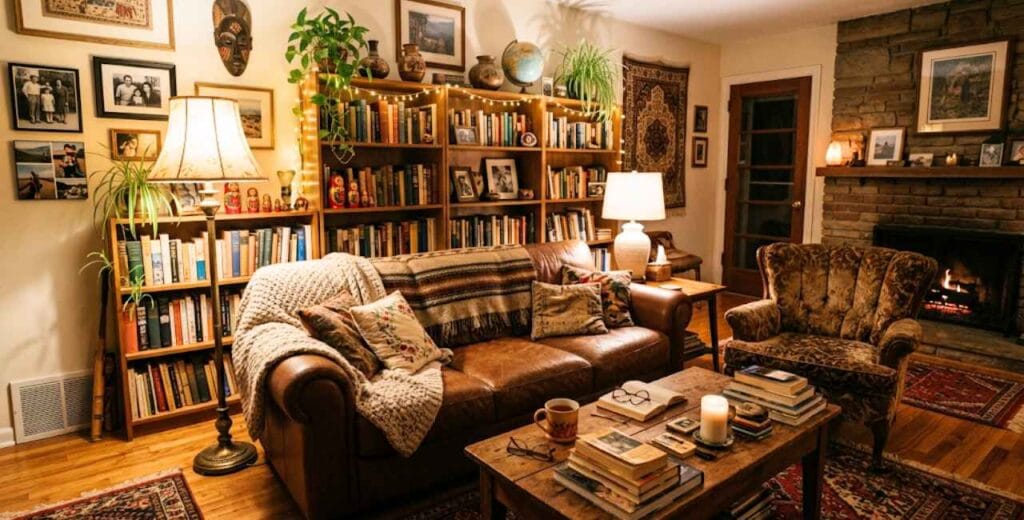 O erro na decoração que faz ambientes bonitos perderem todo o charme (palavra chave erros de decoração)